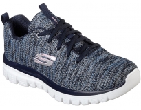 Skechers Sapatilha Graceful W